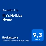 Ilia\'S Holiday Home