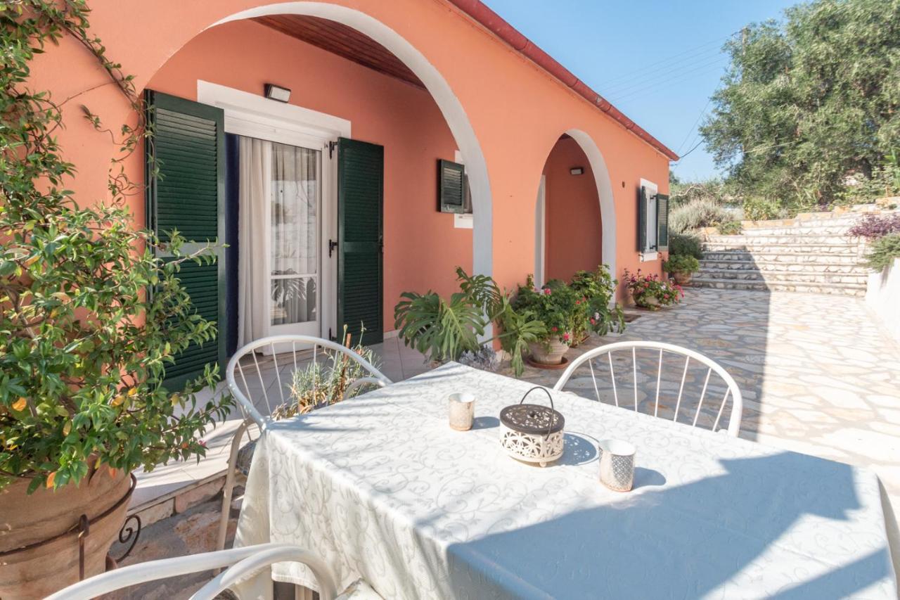 Holiday home Ilia's *